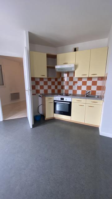 Location appartement T2 Clermont Ferrand - Photo 5