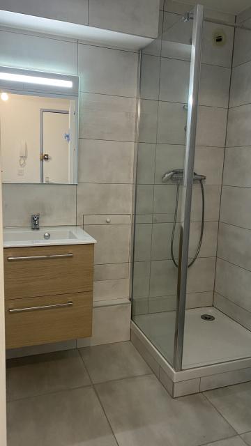Location appartement T2 Clermont Ferrand - Photo 8