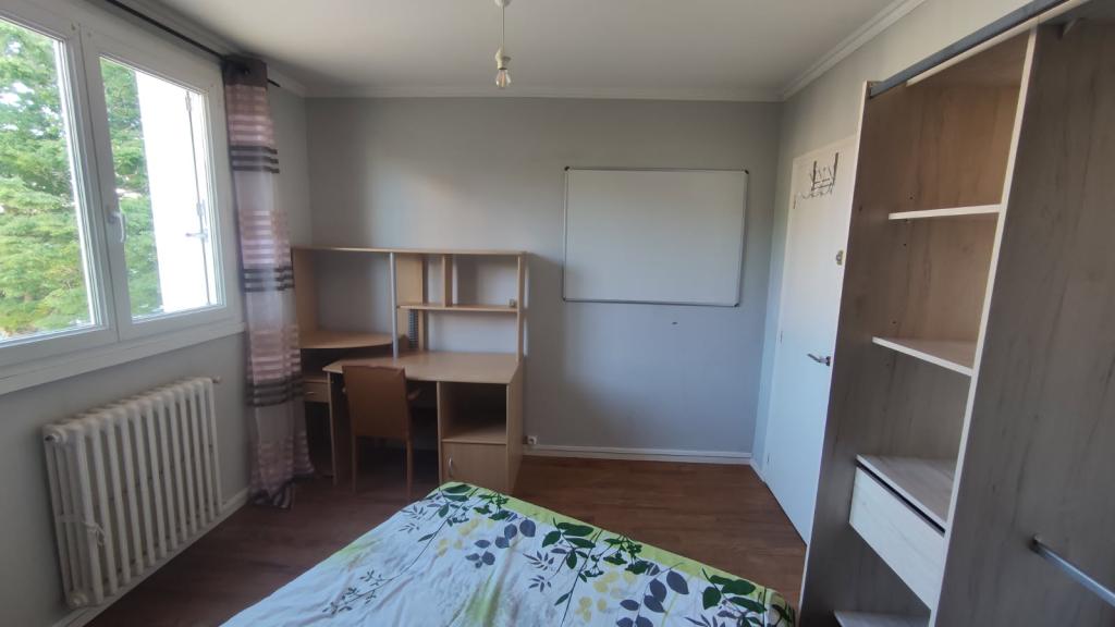 Location chambre Nantes - Photo 4