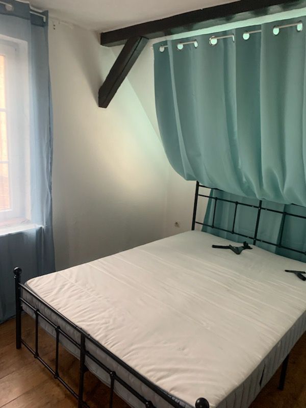 Location chambre Strasbourg - Photo 1
