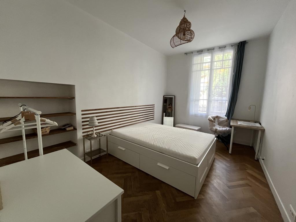 Location chambre Nice - Photo 1