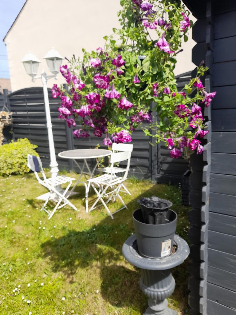 Location chambre Chelles - Photo 2