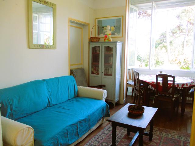 Location maison F3 La Tremblade - Photo 4