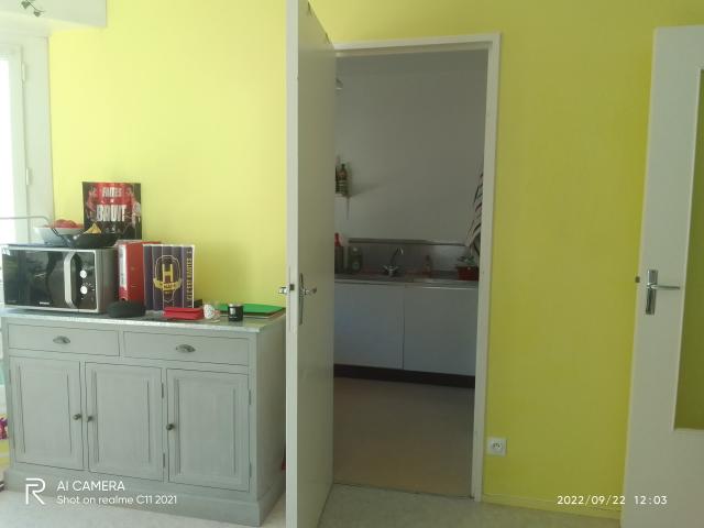 Location studio Poitiers - Photo 5