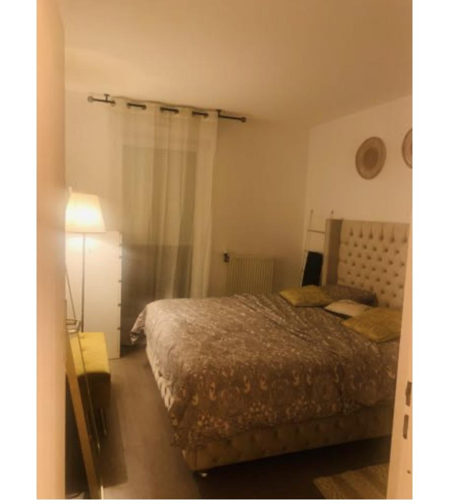 Location chambre Courbevoie - Photo 1