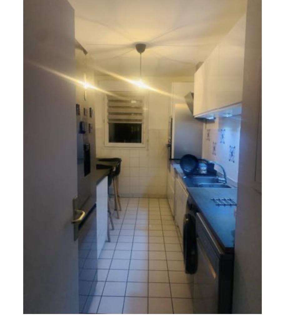 Location chambre Courbevoie - Photo 2