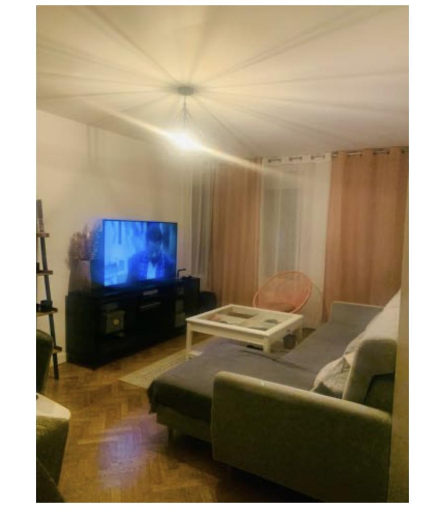 Location chambre Courbevoie - Photo 4