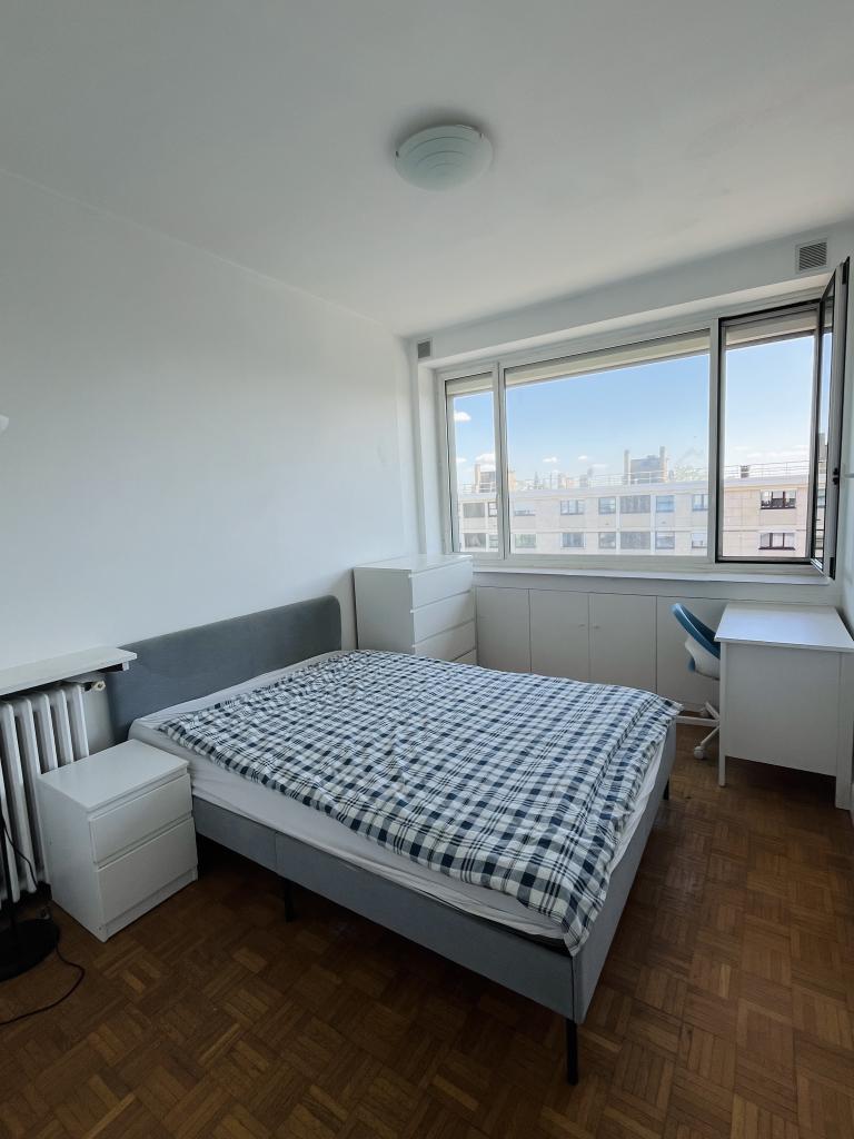 Location chambre Suresnes - Photo 1