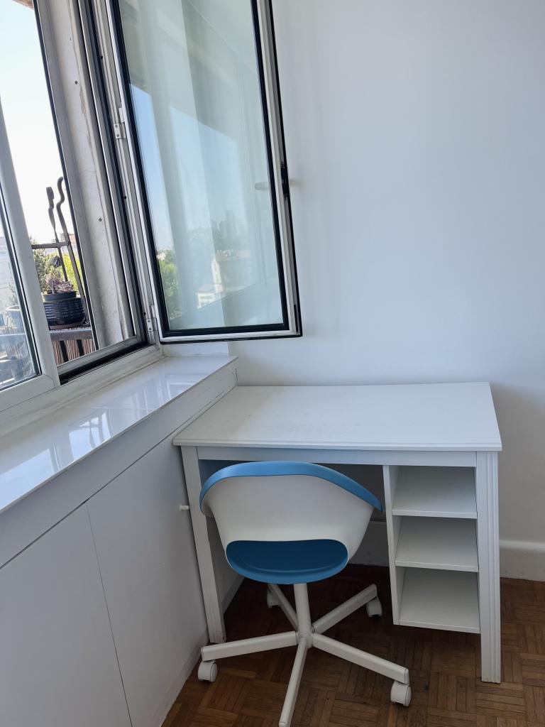 Location chambre Suresnes - Photo 2