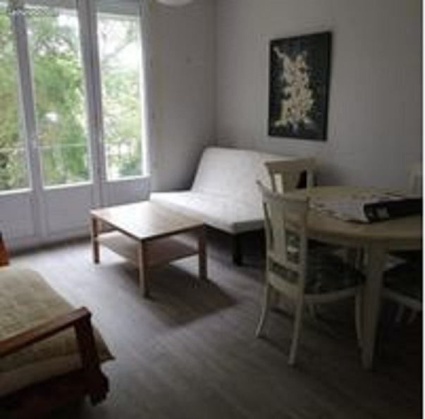 Location chambre Nantes - Photo 1