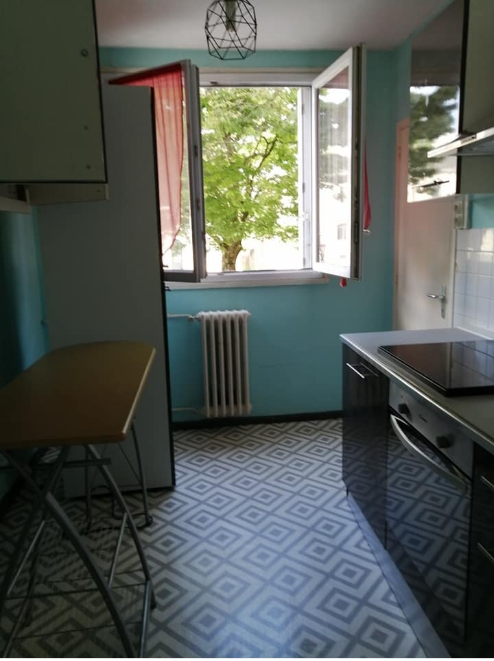 Location chambre Nantes - Photo 2