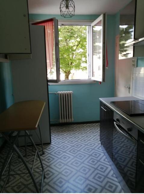 Location appartement T3 Nantes - Photo 2