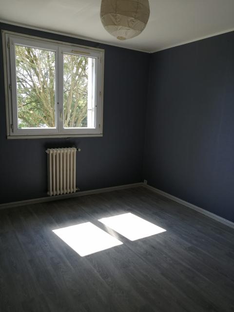 Location appartement T3 Nantes - Photo 4