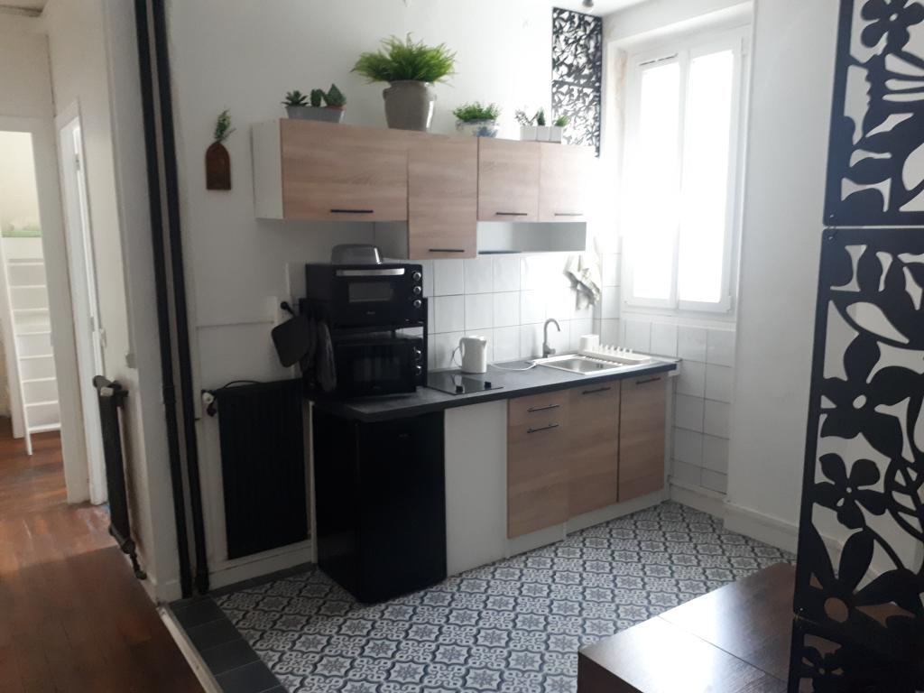 Location chambre Vincennes - Photo 1