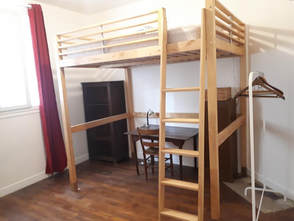 Location chambre Vincennes - Photo 3