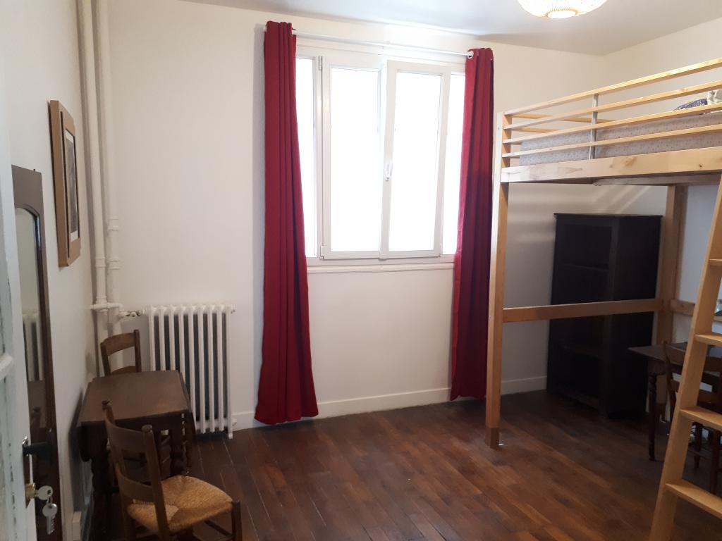 Location chambre Vincennes - Photo 4