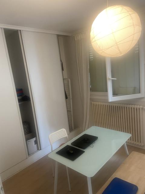 Location appartement T2 Fontenay sous Bois - Photo 2