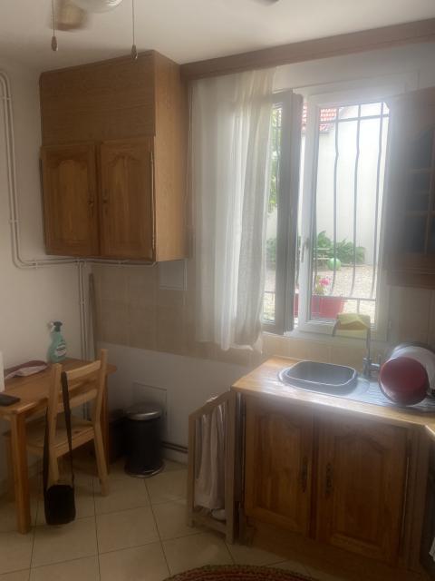 Location appartement T2 Fontenay sous Bois - Photo 4