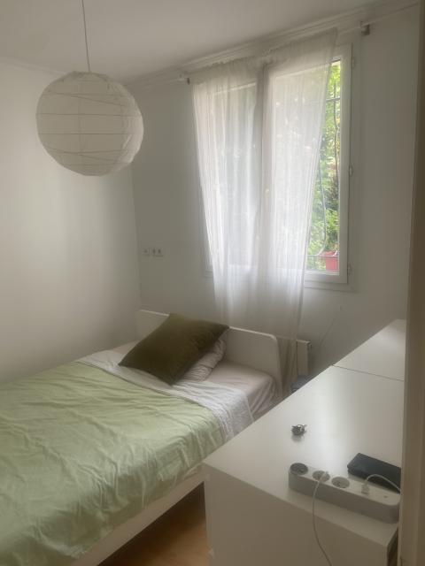 Location appartement T2 Fontenay sous Bois - Photo 5
