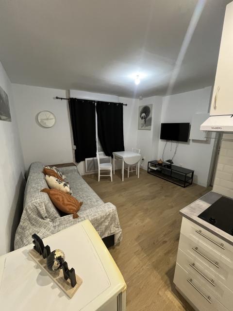 Location studio Boulogne sur Mer - Photo 2