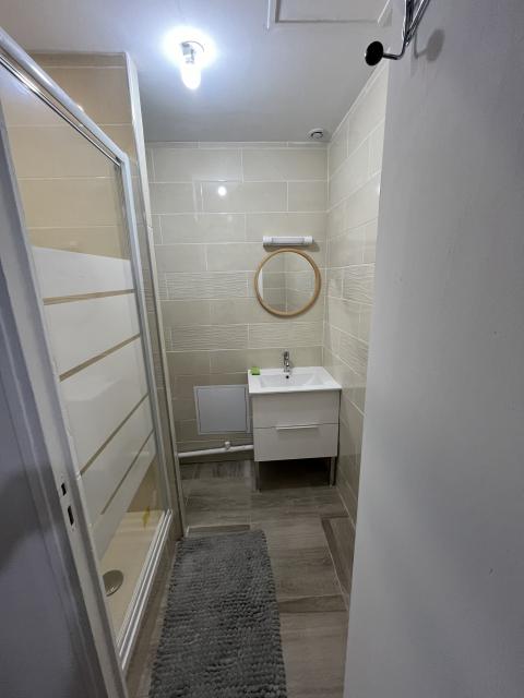 Location studio Boulogne sur Mer - Photo 4
