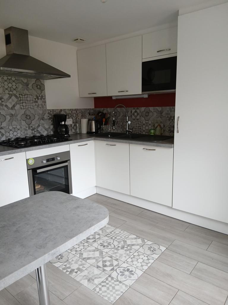 Location chambre Jupilles - Photo 1