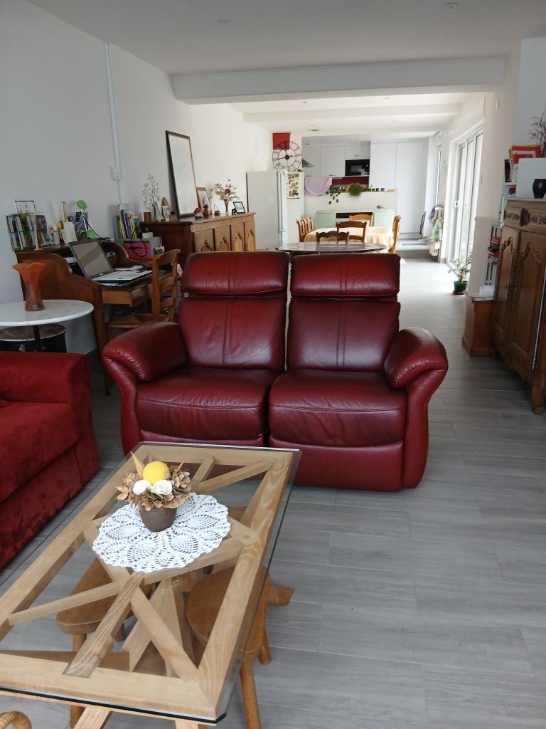 Location chambre Jupilles - Photo 3