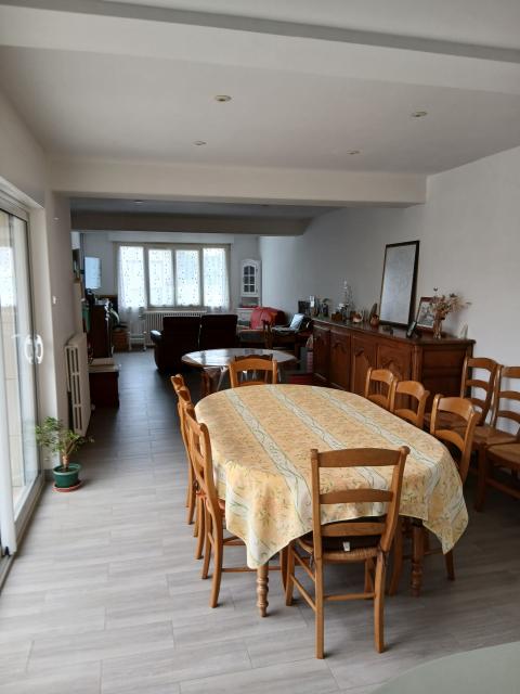 Location chambre Jupilles - Photo 2