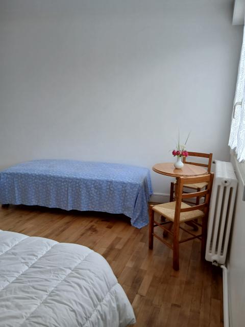 Location chambre Jupilles - Photo 5