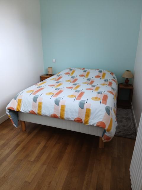 Location chambre Jupilles - Photo 6