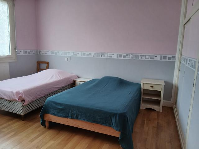 Location chambre Jupilles - Photo 8