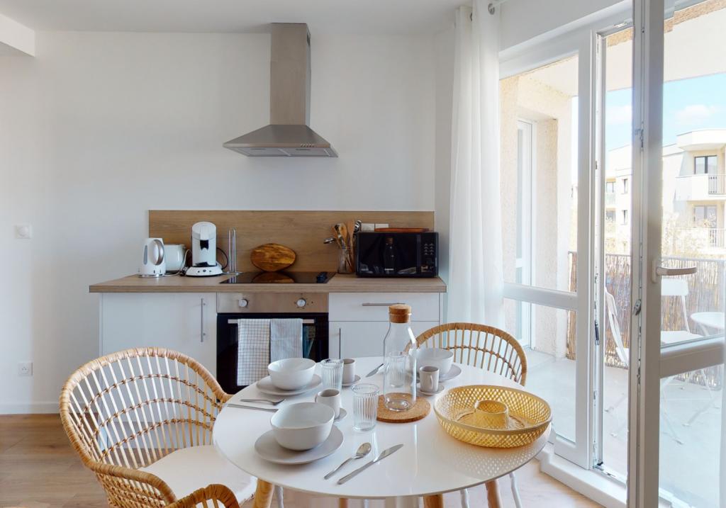 Location chambre Rouen - Photo 1