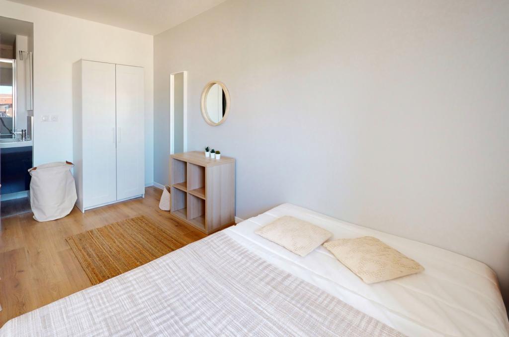 Location chambre Rouen - Photo 2