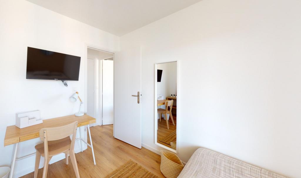 Location chambre Rouen - Photo 3