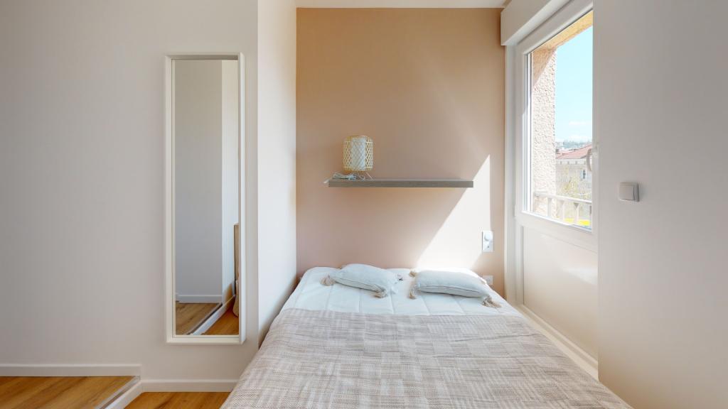 Location chambre Rouen - Photo 4