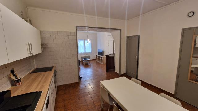 Location appartement T3 Bedarrides - Photo 2