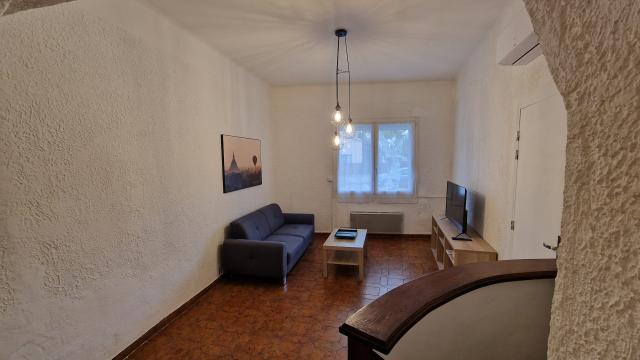Location appartement T3 Bedarrides - Photo 3