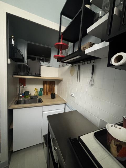 Location studio Paris 10 - Photo 2
