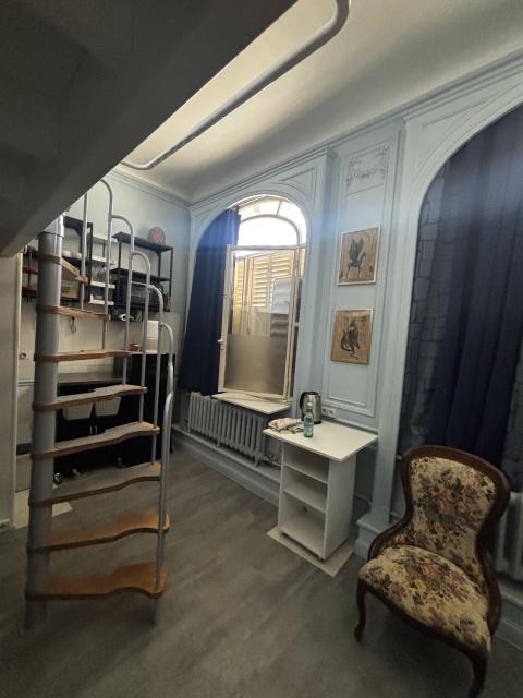 Location studio Paris 10 - Photo 7