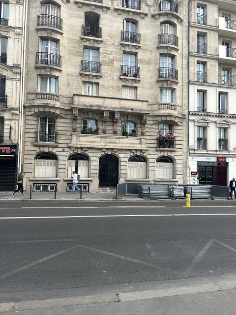 Location studio Paris 10 - Photo 8