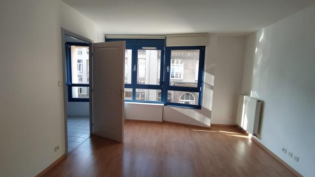 Location appartement T3 Boulogne sur Mer - Photo 2