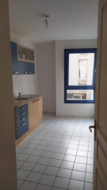 Location appartement T3 Boulogne sur Mer - Photo 5