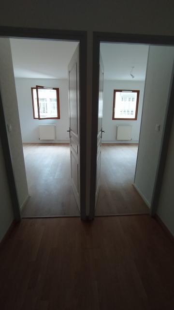 Location appartement T3 Boulogne sur Mer - Photo 7