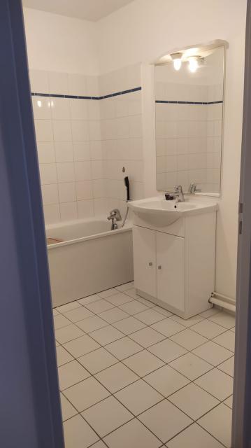 Location appartement T3 Boulogne sur Mer - Photo 9
