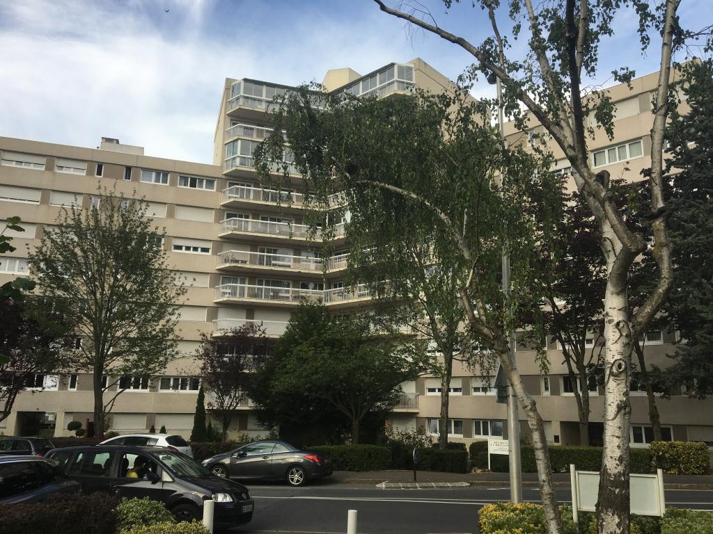 Location chambre Marly le Roi - Photo 1
