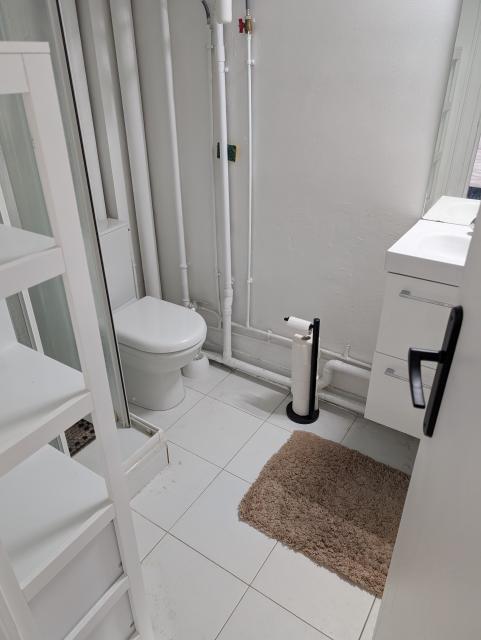 Location studio Suresnes - Photo 2