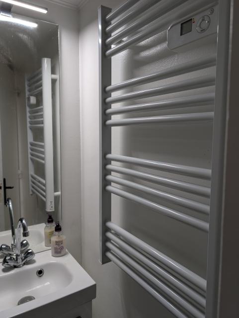 Location studio Suresnes - Photo 5