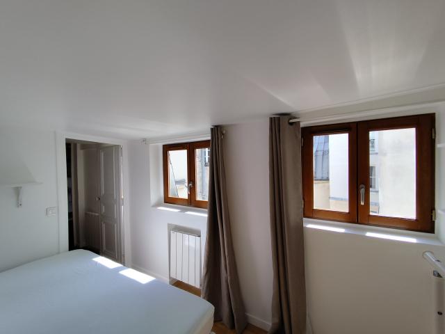 Location appartement T2 Paris 06 - Photo 6