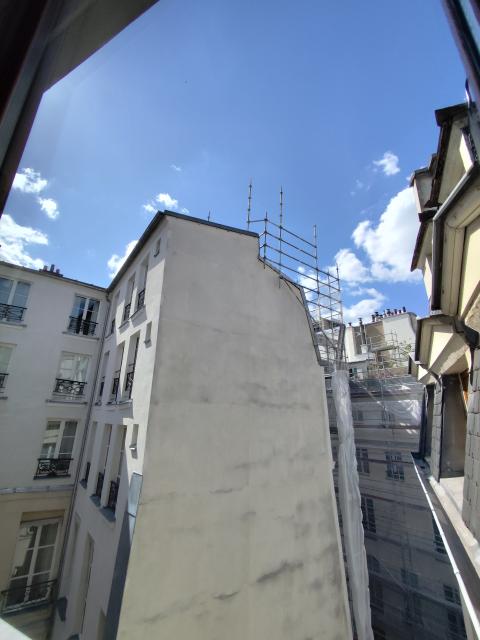 Location appartement T2 Paris 06 - Photo 8