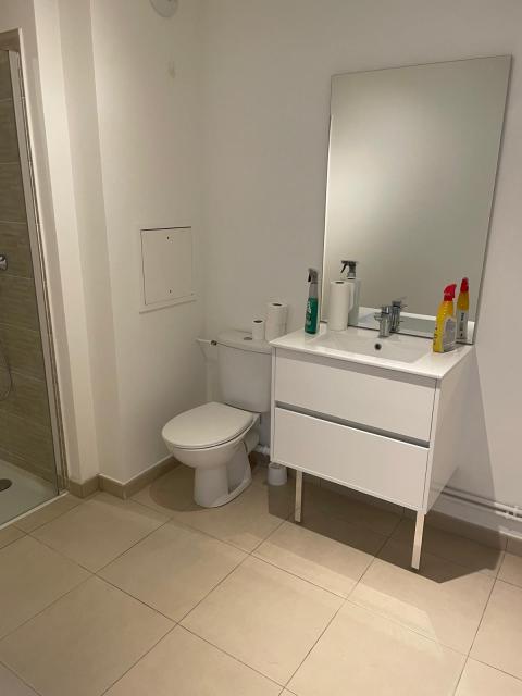 Location appartement T2 Chennevieres sur Marne - Photo 5